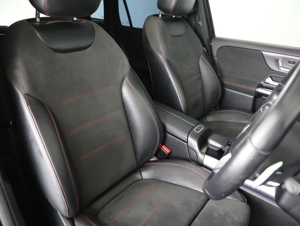 Used Mercedes-Benz GLA 2021 for sale - 77692923: Photo 26