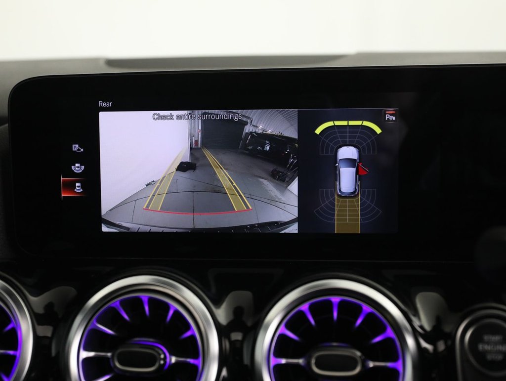 Used Mercedes-Benz GLA 2021 for sale - 77692923: Photo 28