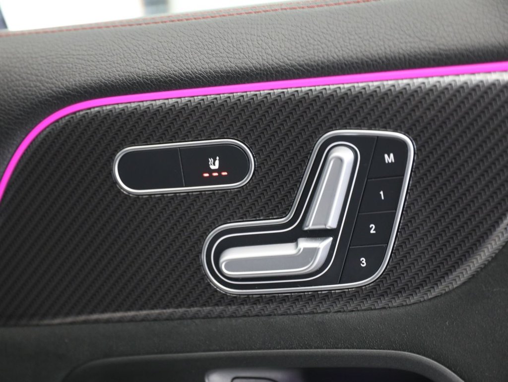 Used Mercedes-Benz GLA 2021 for sale - 77692923: Photo 29