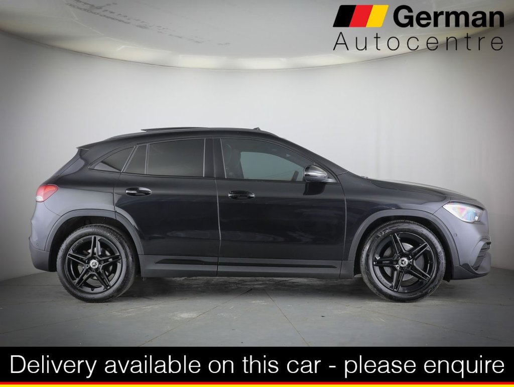 Used Mercedes-Benz GLA 2021 for sale - 77692923: Photo 3