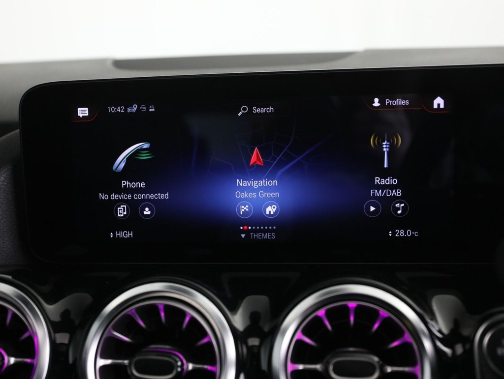 Used Mercedes-Benz GLA 2021 for sale - 77692923: Photo 32