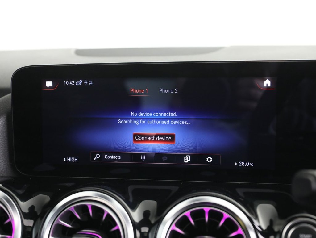 Used Mercedes-Benz GLA 2021 for sale - 77692923: Photo 34