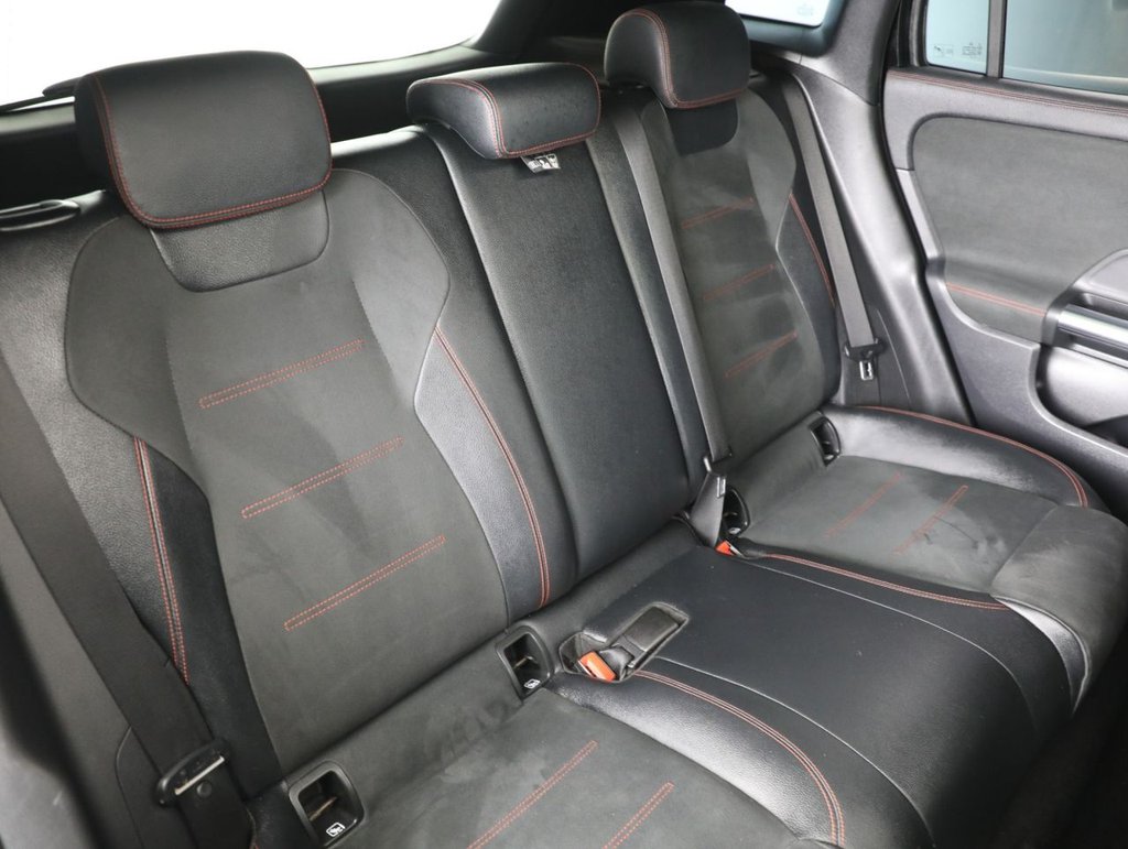 Used Mercedes-Benz GLA 2021 for sale - 77692923: Photo 36