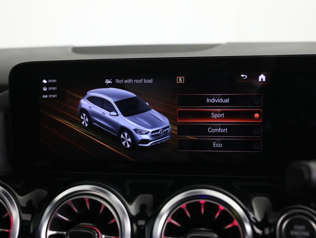 Used Mercedes-Benz GLA 2021 for sale - 77692923: Photo 37