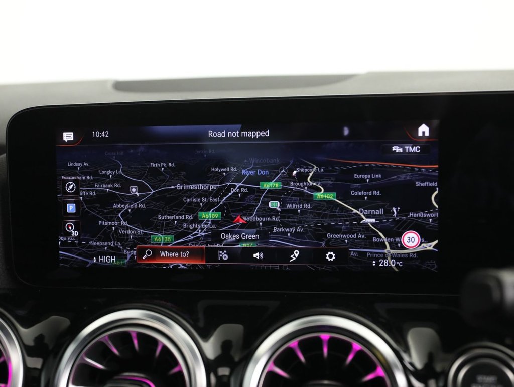 Used Mercedes-Benz GLA 2021 for sale - 77692923: Photo 39