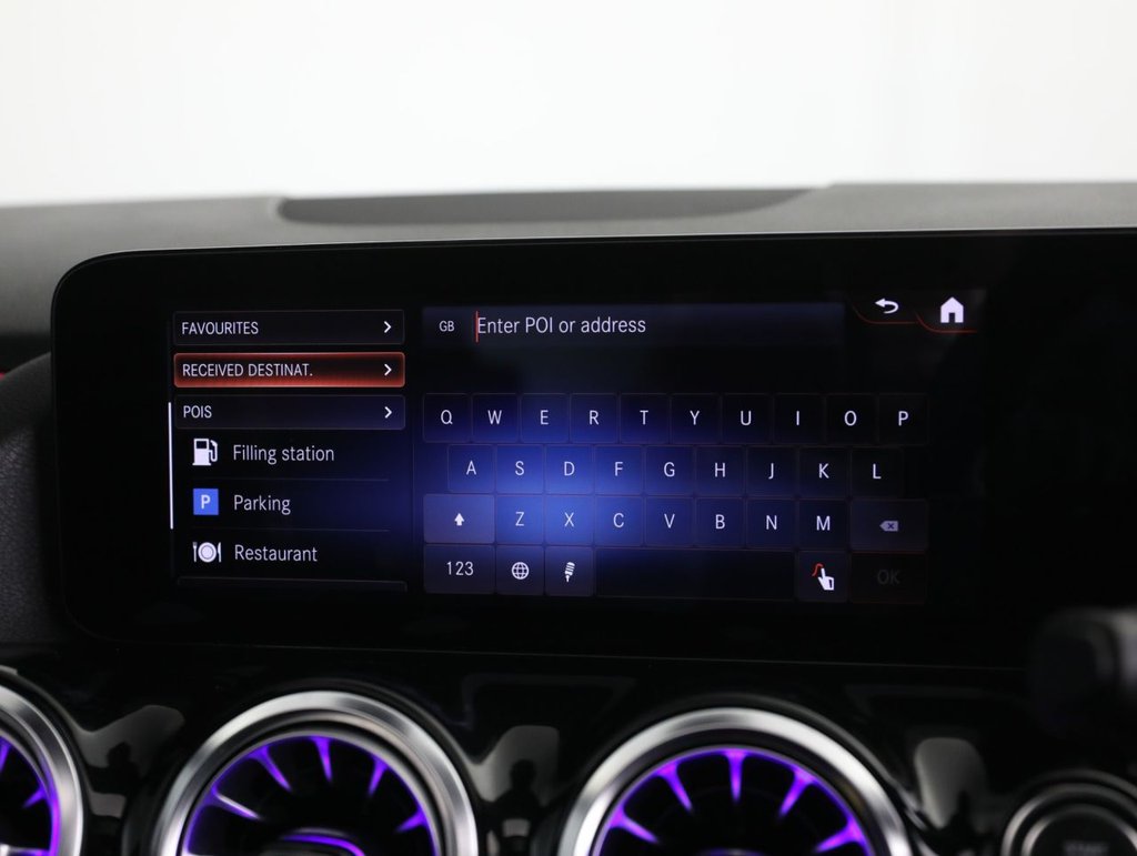 Used Mercedes-Benz GLA 2021 for sale - 77692923: Photo 42