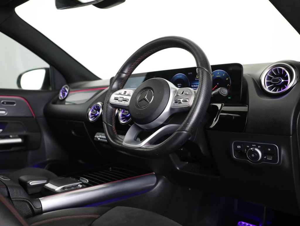 Used Mercedes-Benz GLA 2021 for sale - 77692923: Photo 43