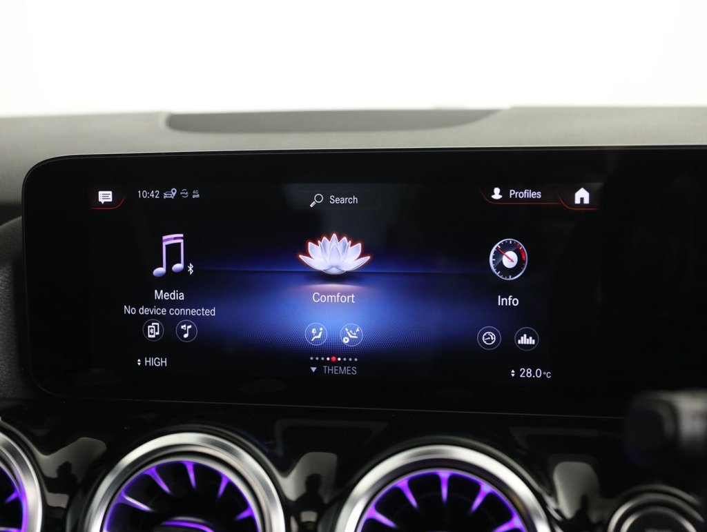 Used Mercedes-Benz GLA 2021 for sale - 77692923: Photo 44