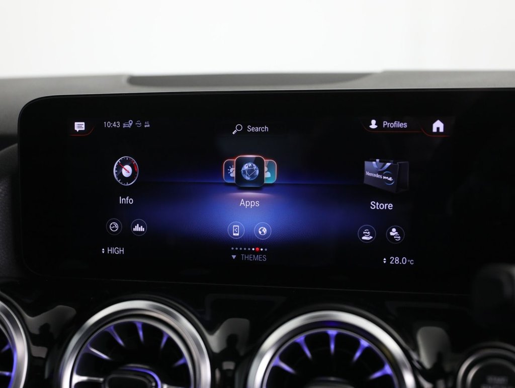 Used Mercedes-Benz GLA 2021 for sale - 77692923: Photo 47