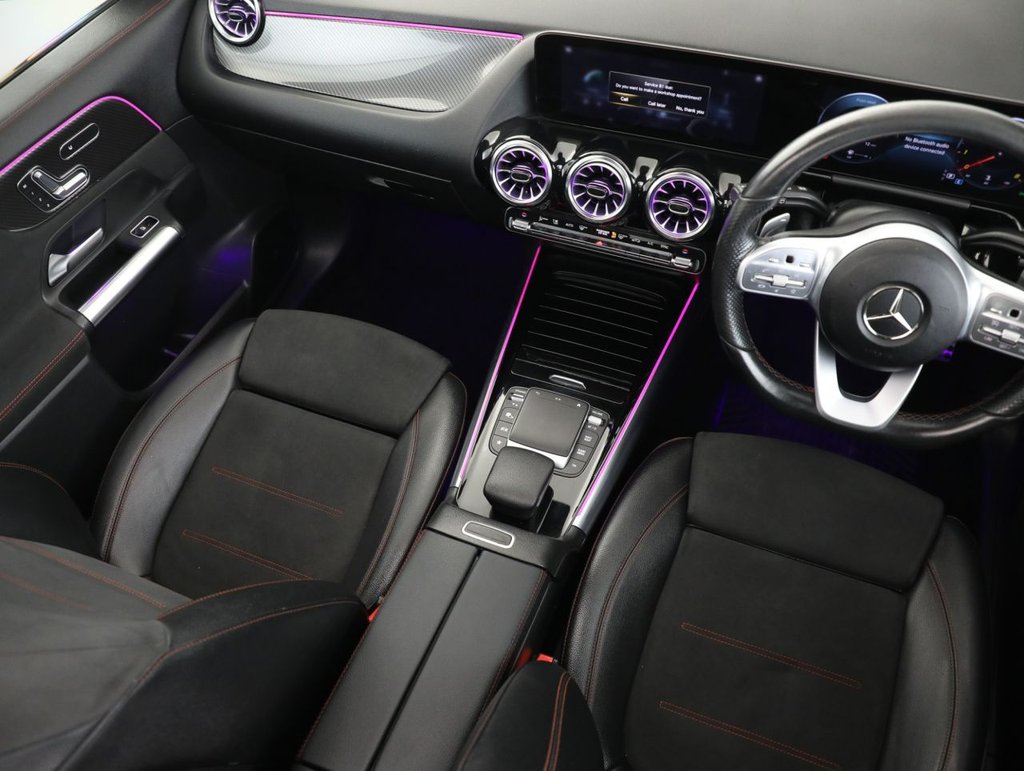 Used Mercedes-Benz GLA 2021 for sale - 77692923: Photo 48