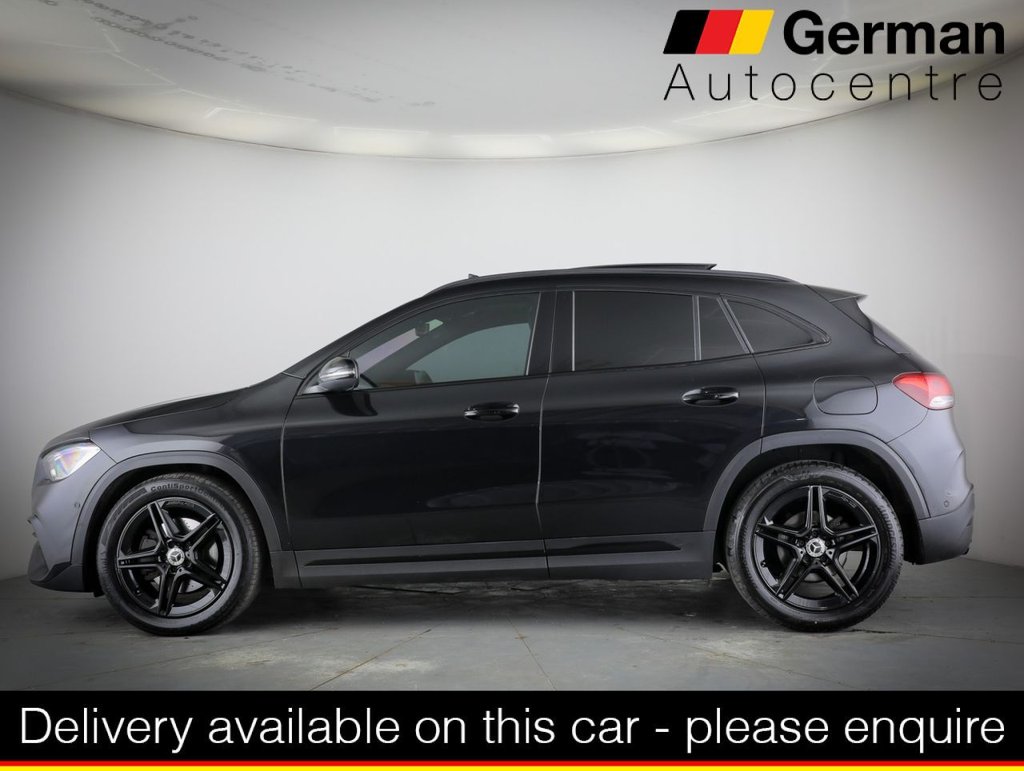 Used Mercedes-Benz GLA 2021 for sale - 77692923: Photo 5