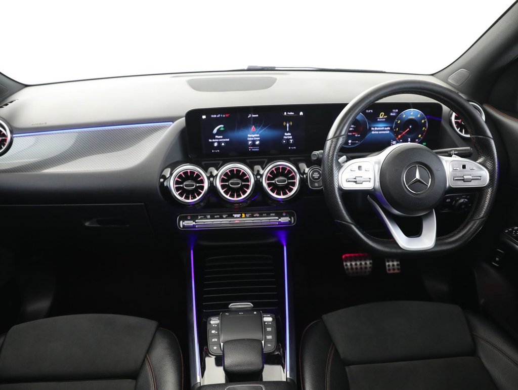 Used Mercedes-Benz GLA 2021 for sale - 77692923: Photo 50