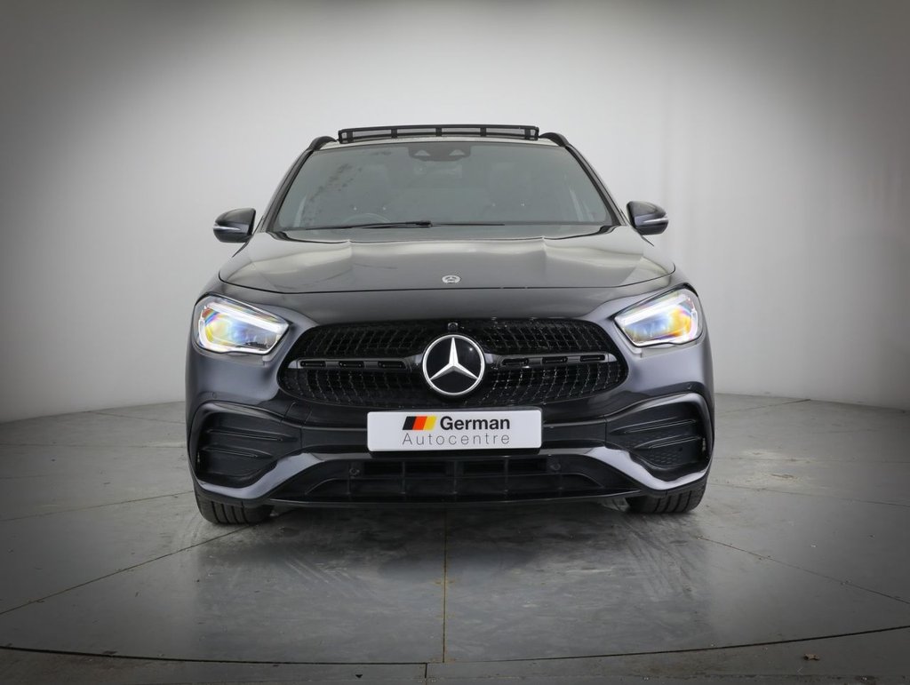 Used Mercedes-Benz GLA 2021 for sale - 77692923: Photo 6