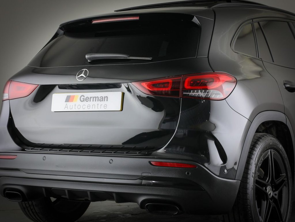 Used Mercedes-Benz GLA 2021 for sale - 77692923: Photo 7