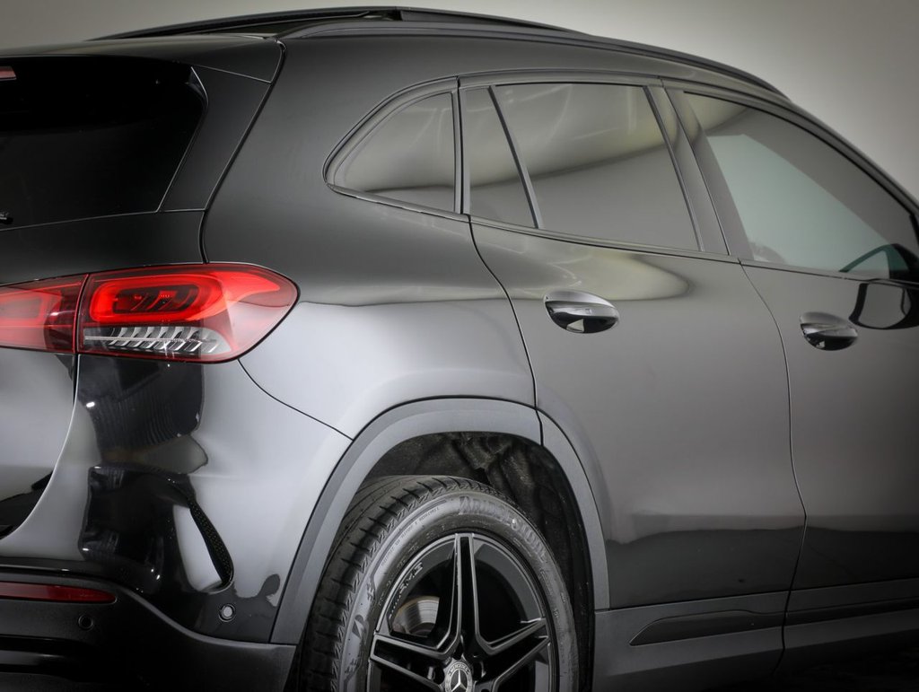 Used Mercedes-Benz GLA 2021 for sale - 77692923: Photo 8