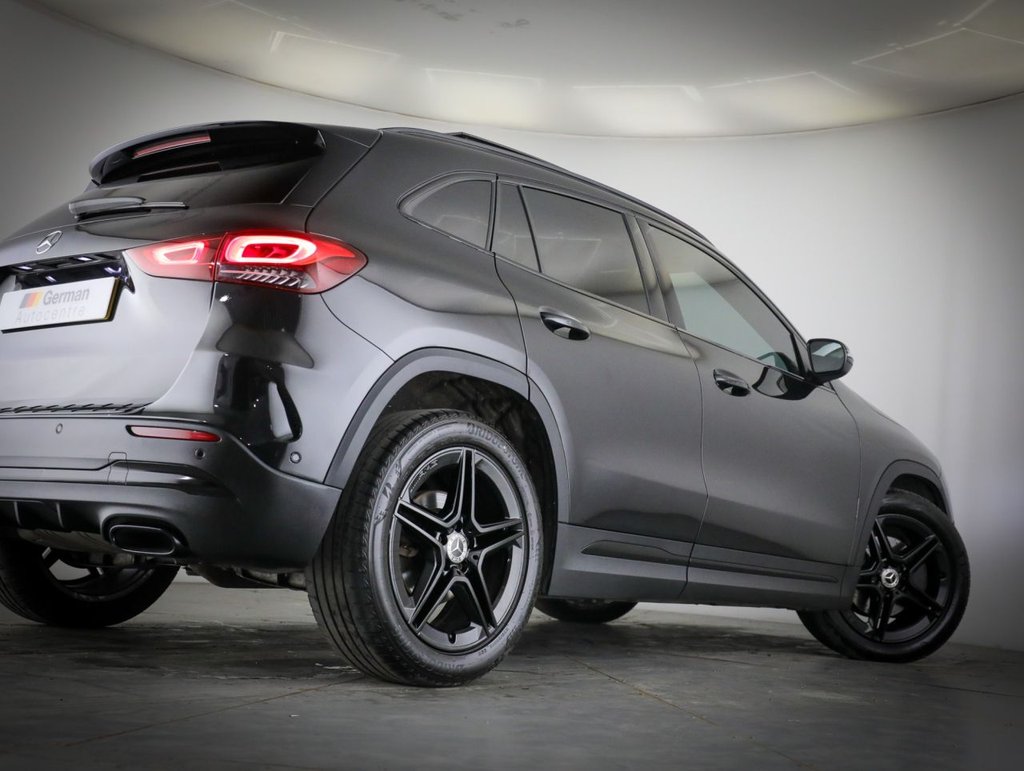 Used Mercedes-Benz GLA 2021 for sale - 77692923: Photo 9