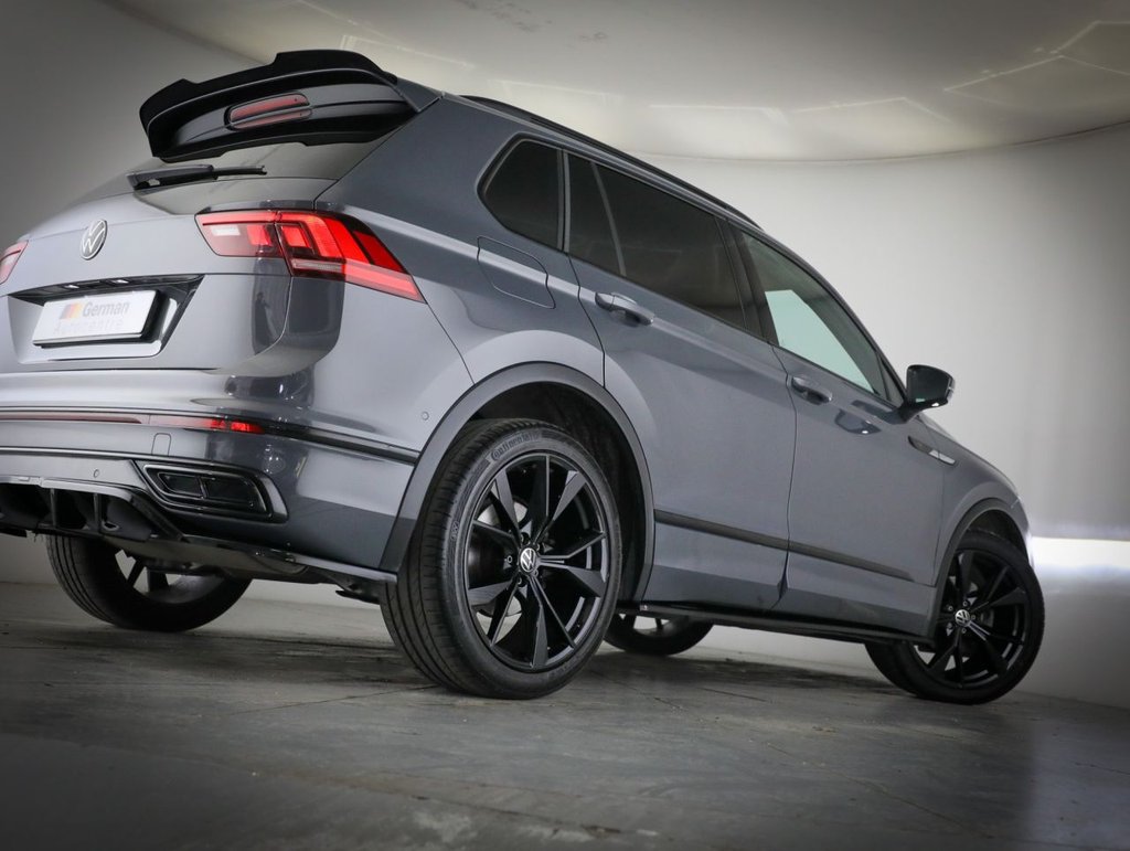 Used Volkswagen Tiguan 2023 for sale - 78172451: Photo 10