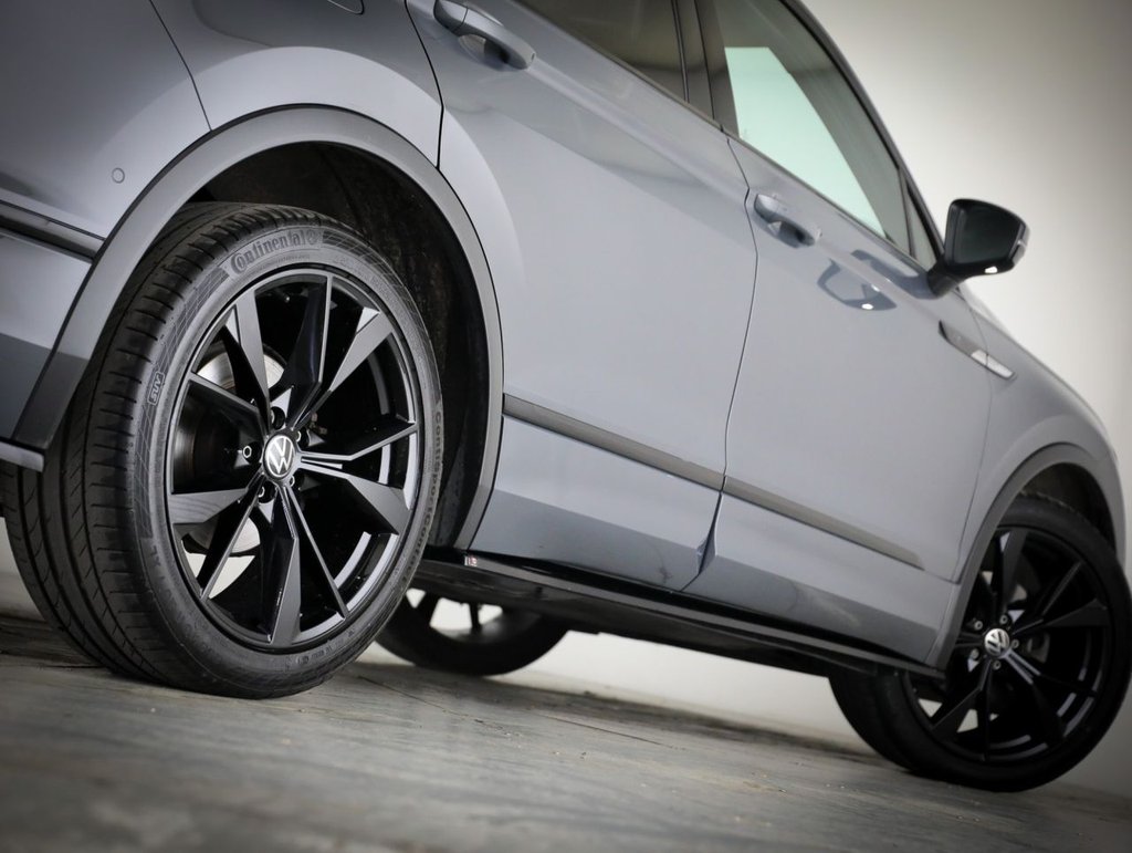 Used Volkswagen Tiguan 2023 for sale - 78172451: Photo 12