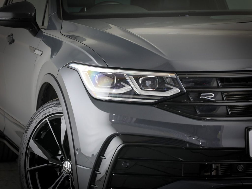 Used Volkswagen Tiguan 2023 for sale - 78172451: Photo 14