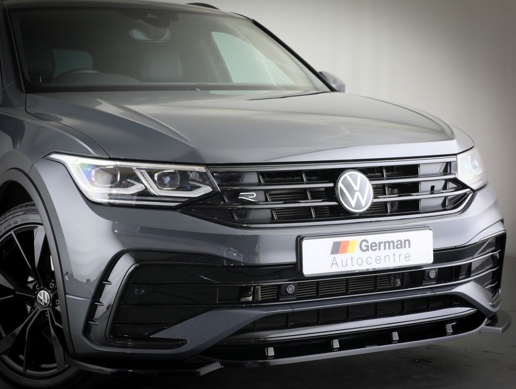 Used Volkswagen Tiguan 2023 for sale - 78172451: Photo 15