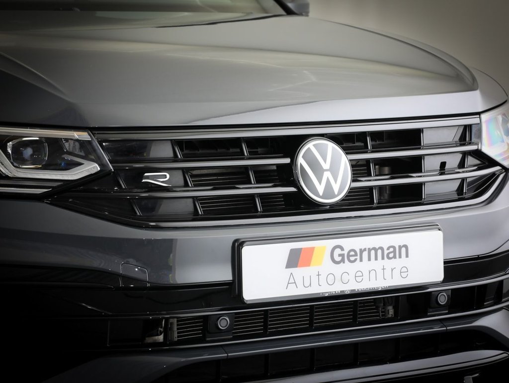 Used Volkswagen Tiguan 2023 for sale - 78172451: Photo 16