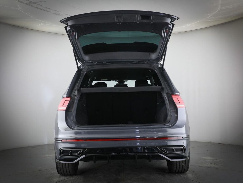 Used Volkswagen Tiguan 2023 for sale - 78172451: Photo 18