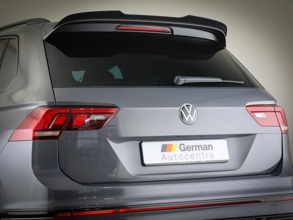 Used Volkswagen Tiguan 2023 for sale - 78172451: Photo 19