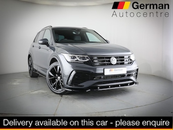 Used Volkswagen Tiguan 2023 for sale - 78172451: Photo