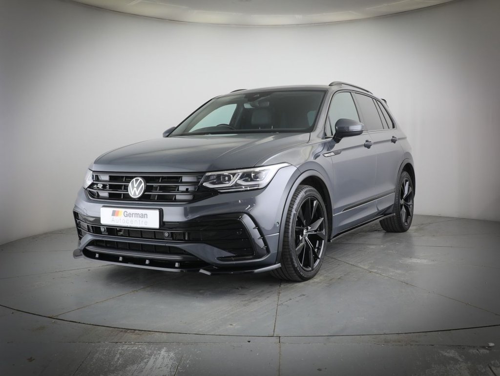 Used Volkswagen Tiguan 2023 for sale - 78172451: Photo 20