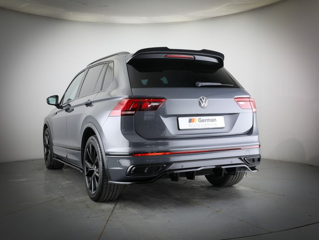 Used Volkswagen Tiguan 2023 for sale - 78172451: Photo 21