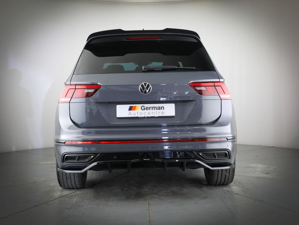 Used Volkswagen Tiguan 2023 for sale - 78172451: Photo 22