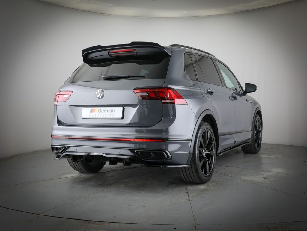 Used Volkswagen Tiguan 2023 for sale - 78172451: Photo 23