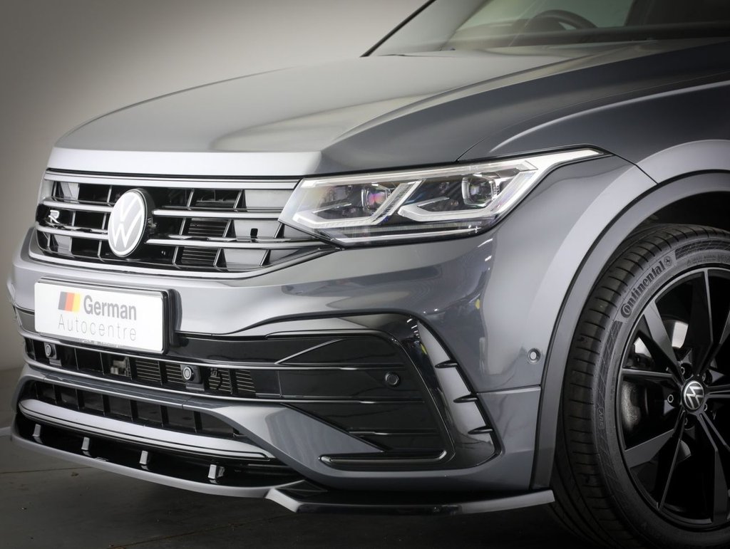 Used Volkswagen Tiguan 2023 for sale - 78172451: Photo 24