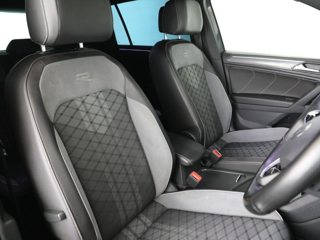 Used Volkswagen Tiguan 2023 for sale - 78172451: Photo 25