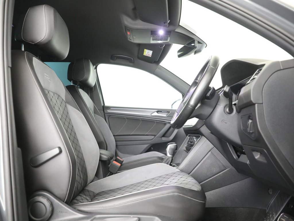 Used Volkswagen Tiguan 2023 for sale - 78172451: Photo 26