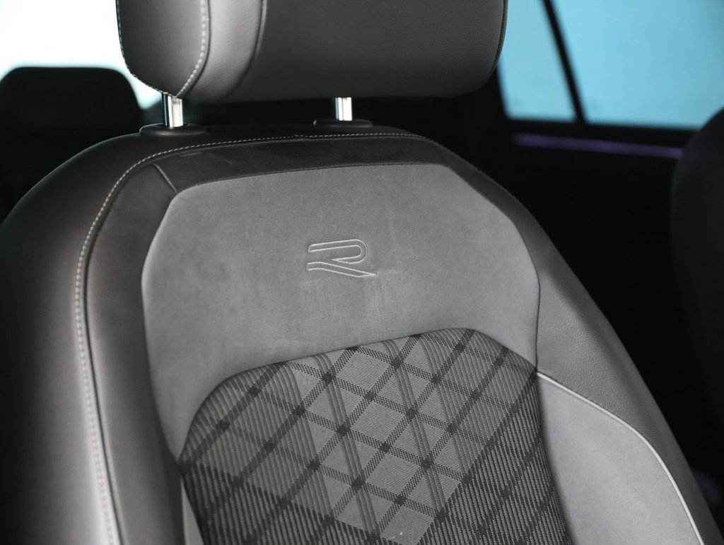 Used Volkswagen Tiguan 2023 for sale - 78172451: Photo 31