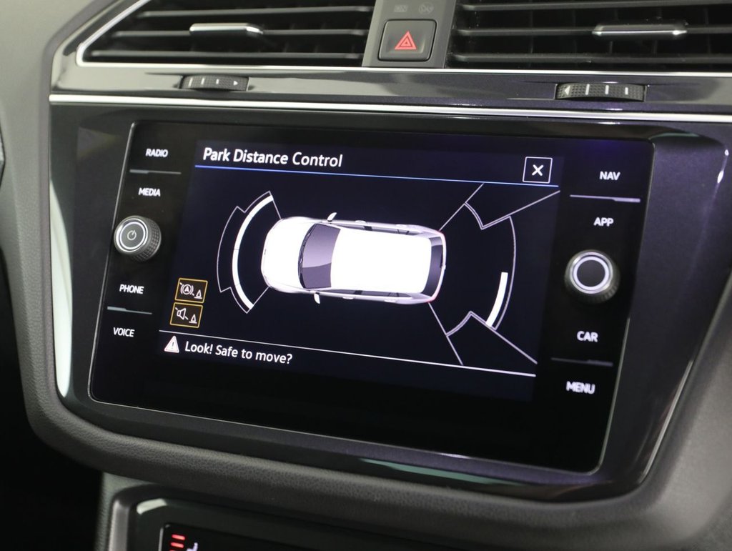 Used Volkswagen Tiguan 2023 for sale - 78172451: Photo 32