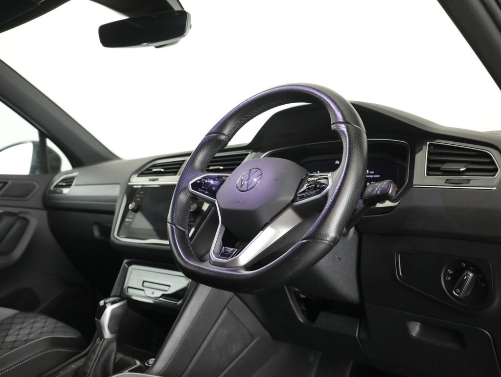 Used Volkswagen Tiguan 2023 for sale - 78172451: Photo 34