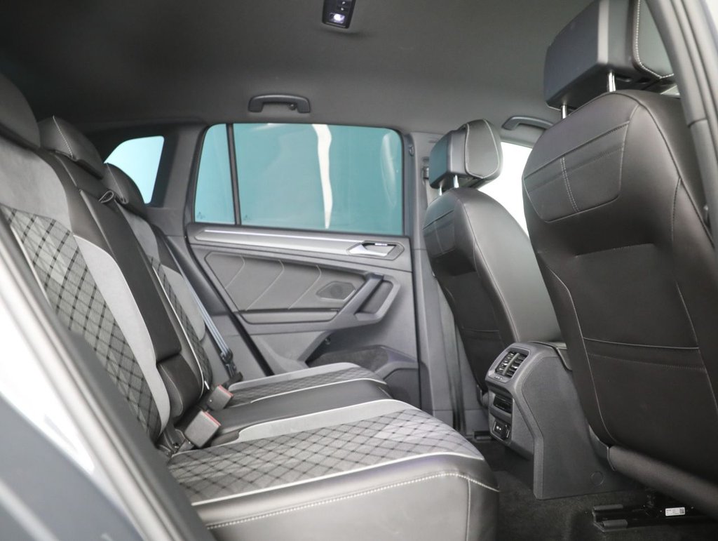 Used Volkswagen Tiguan 2023 for sale - 78172451: Photo 36