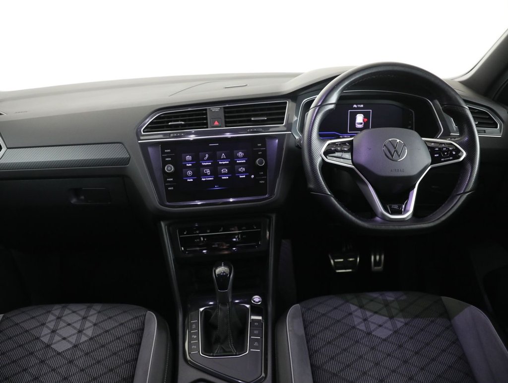 Used Volkswagen Tiguan 2023 for sale - 78172451: Photo 37