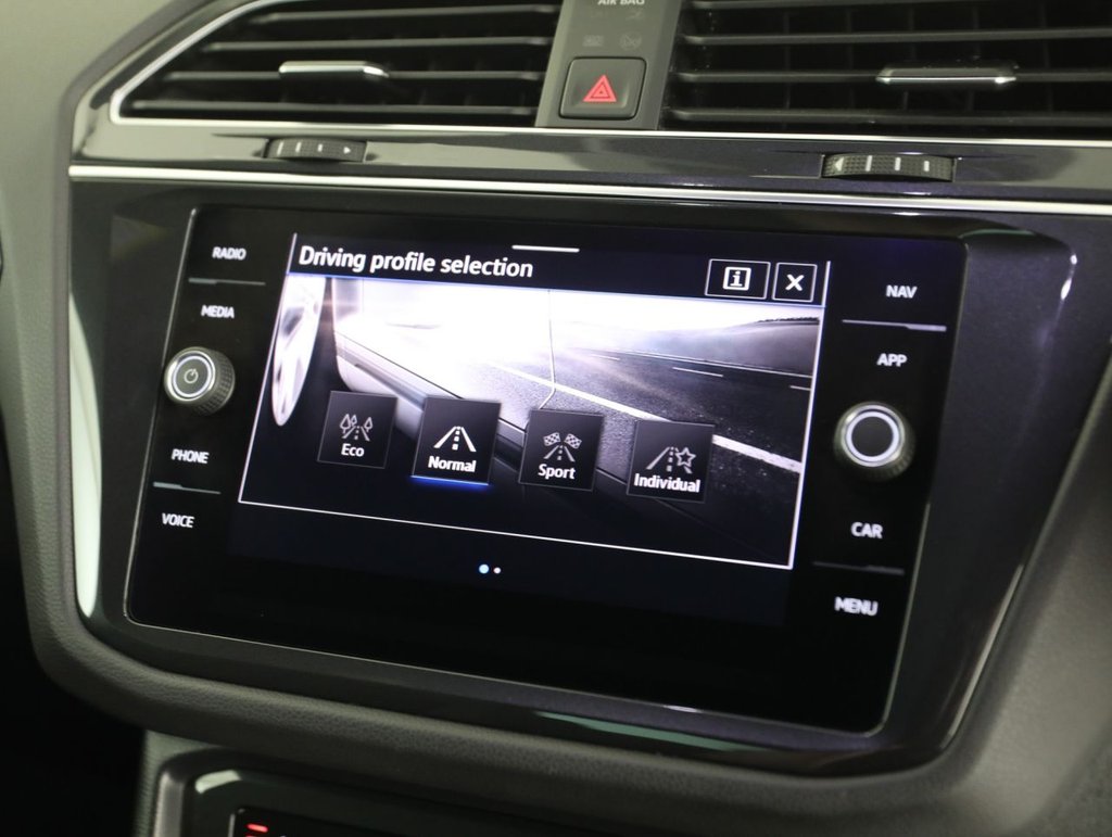 Used Volkswagen Tiguan 2023 for sale - 78172451: Photo 38