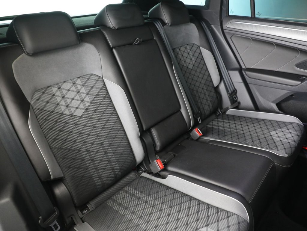 Used Volkswagen Tiguan 2023 for sale - 78172451: Photo 40