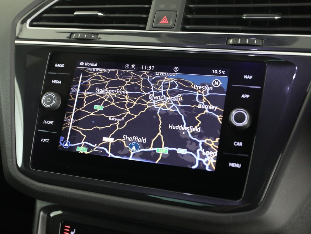 Used Volkswagen Tiguan 2023 for sale - 78172451: Photo 42