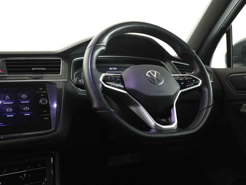 Used Volkswagen Tiguan 2023 for sale - 78172451: Photo 44