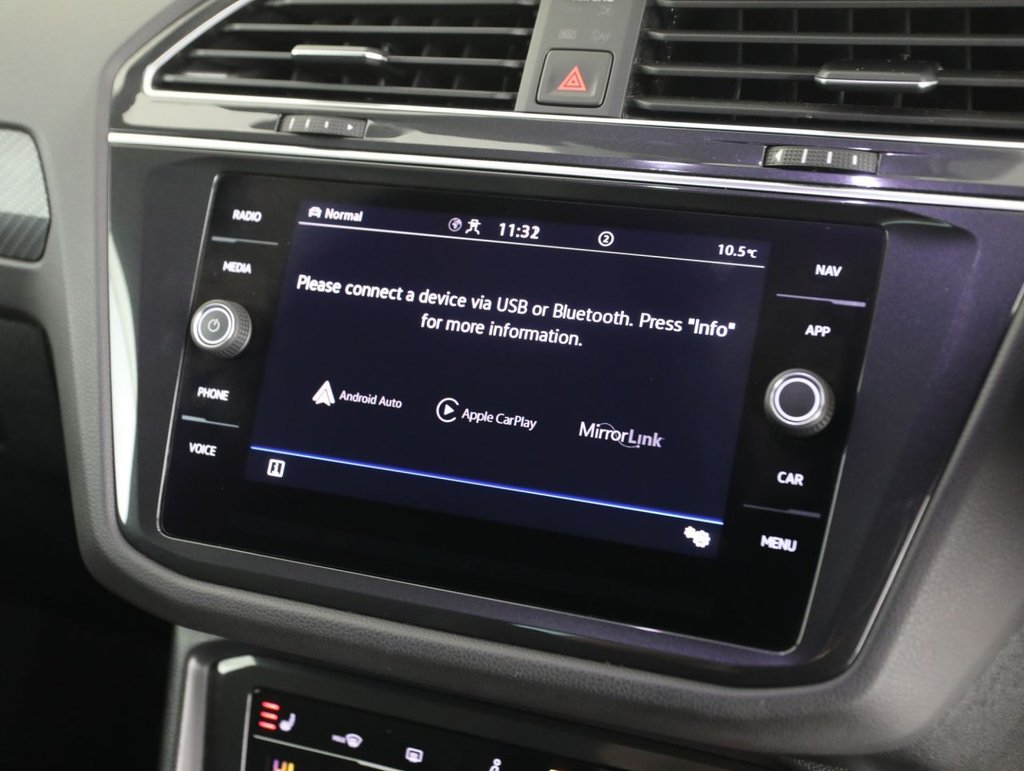 Used Volkswagen Tiguan 2023 for sale - 78172451: Photo 47