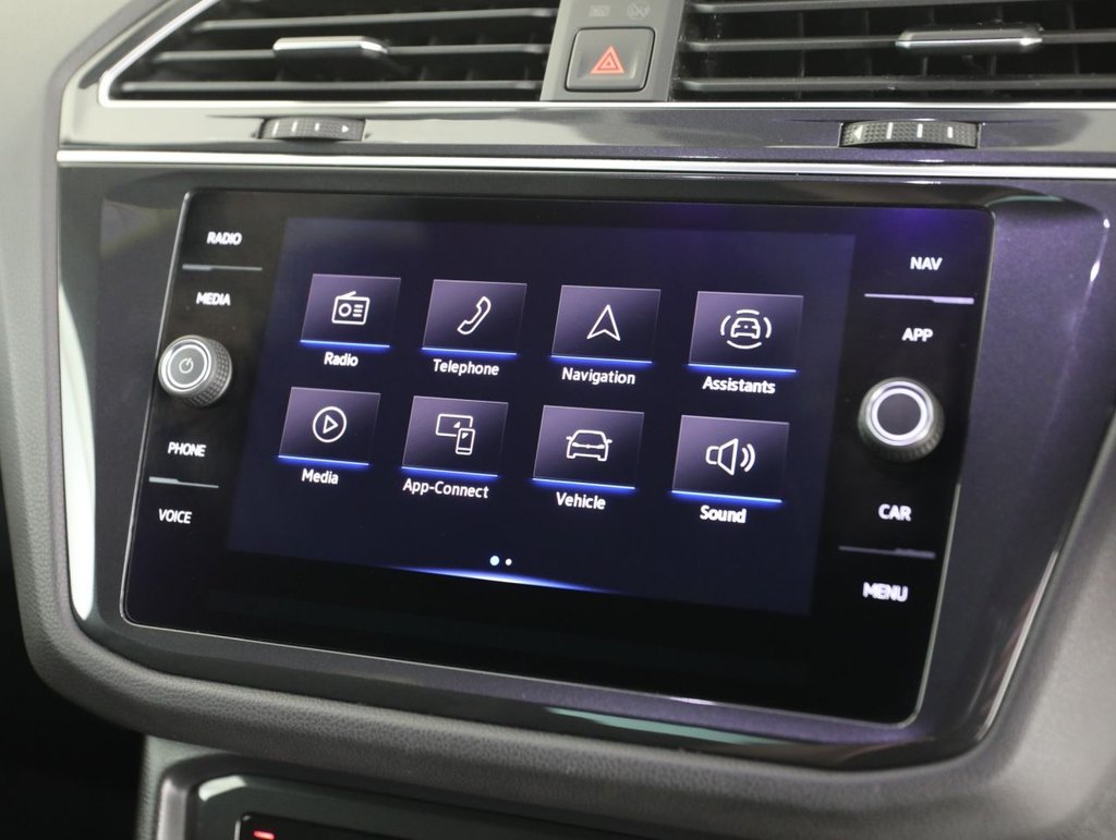 Used Volkswagen Tiguan 2023 for sale - 78172451: Photo 48