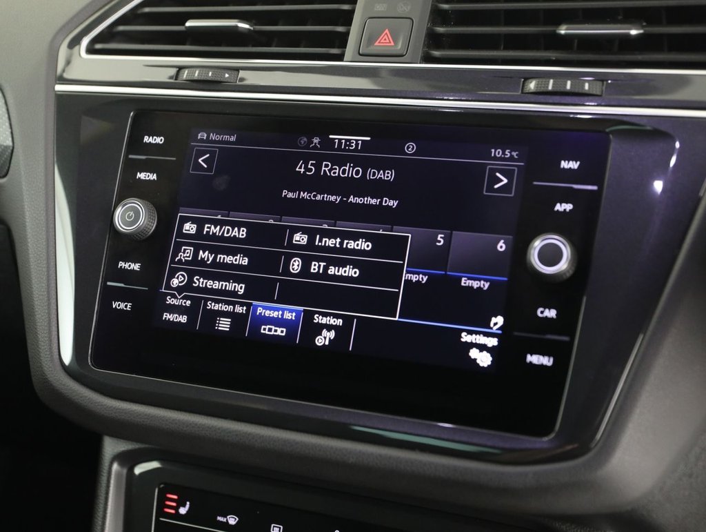 Used Volkswagen Tiguan 2023 for sale - 78172451: Photo 49