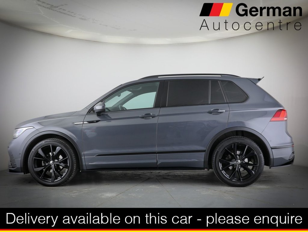 Used Volkswagen Tiguan 2023 for sale - 78172451: Photo 5