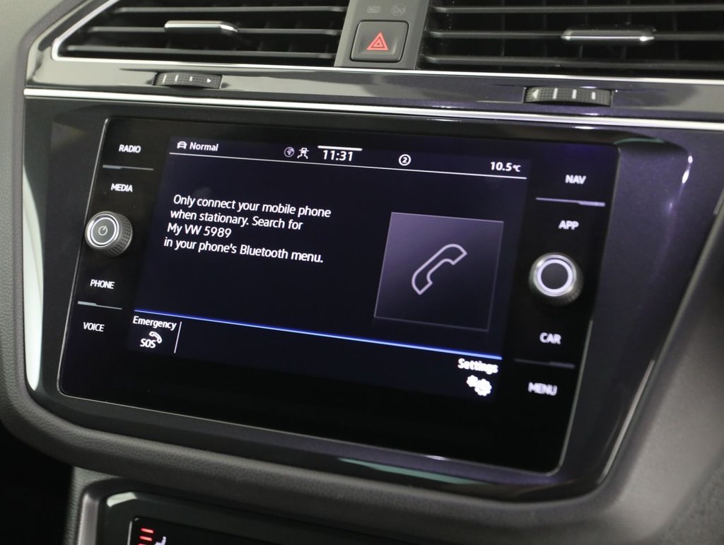 Used Volkswagen Tiguan 2023 for sale - 78172451: Photo 50