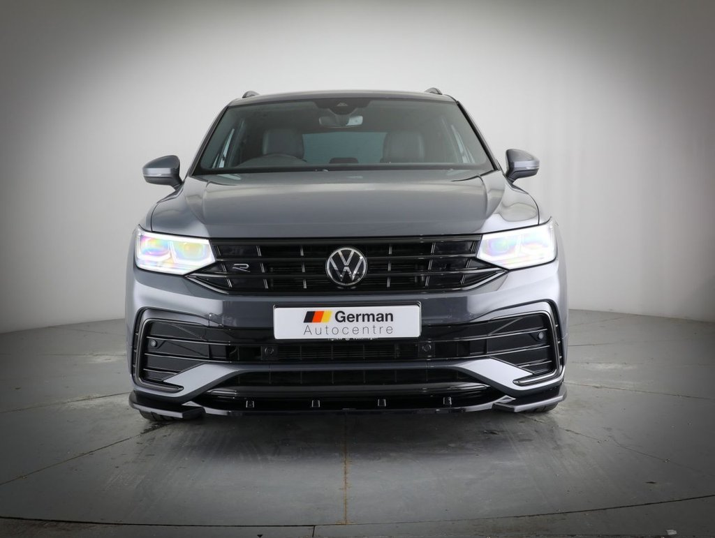 Used Volkswagen Tiguan 2023 for sale - 78172451: Photo 6